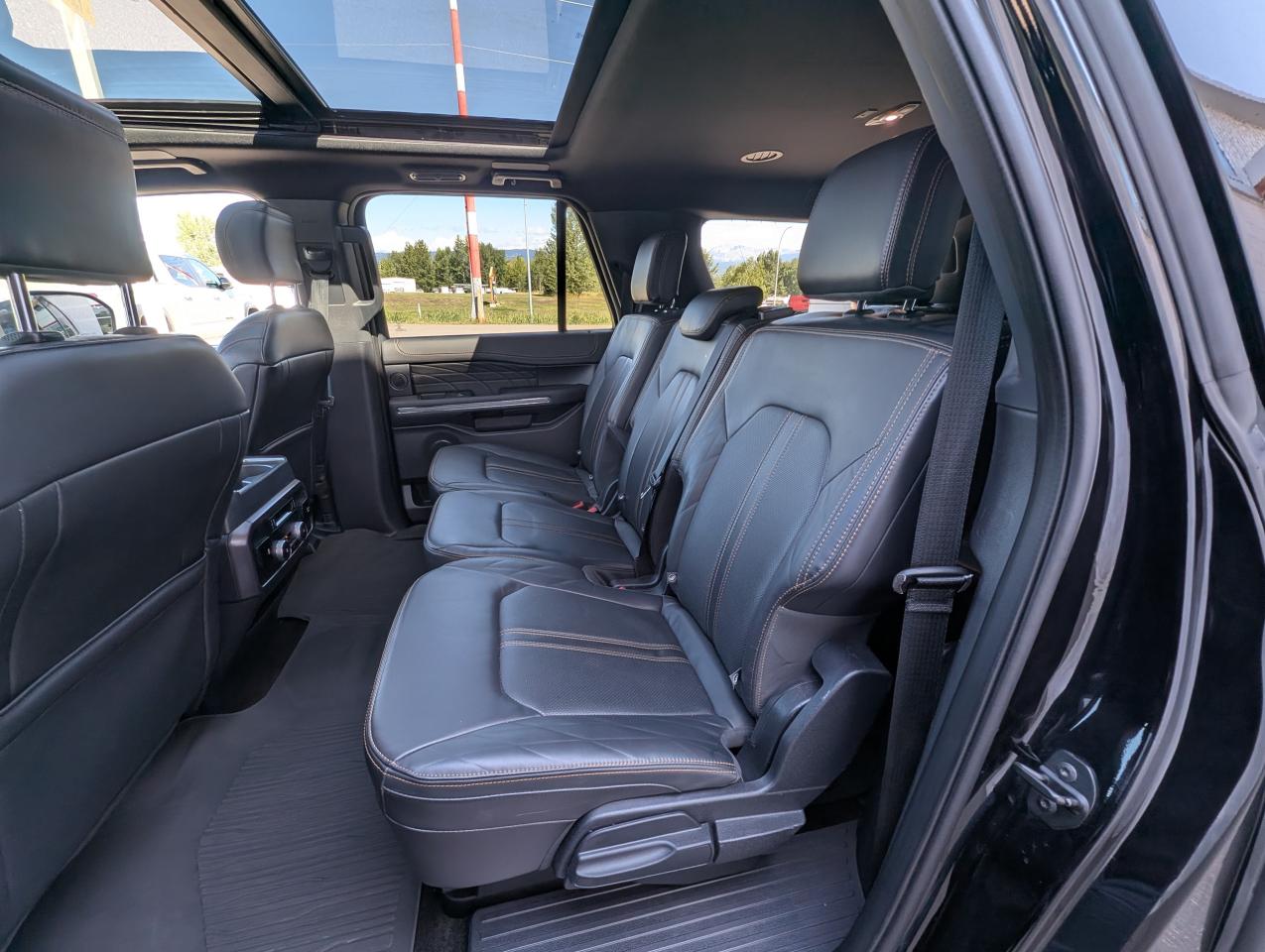 2022 Ford Expedition Platinum Max Photo