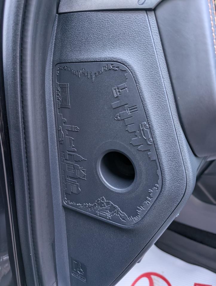 2022 Ford Expedition Platinum Max Photo