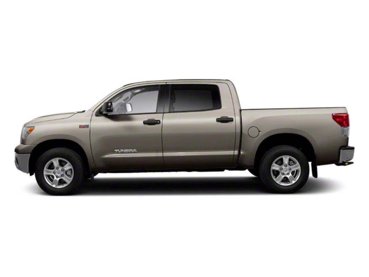 2013 Toyota Tundra SR5 Photo