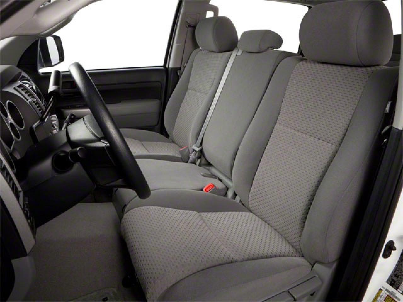 2013 Toyota Tundra SR5 Photo