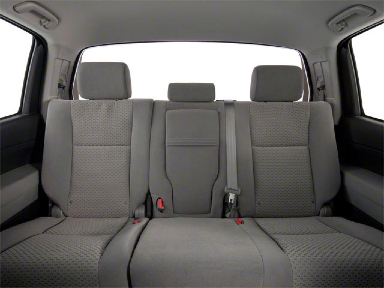 2013 Toyota Tundra SR5 Photo