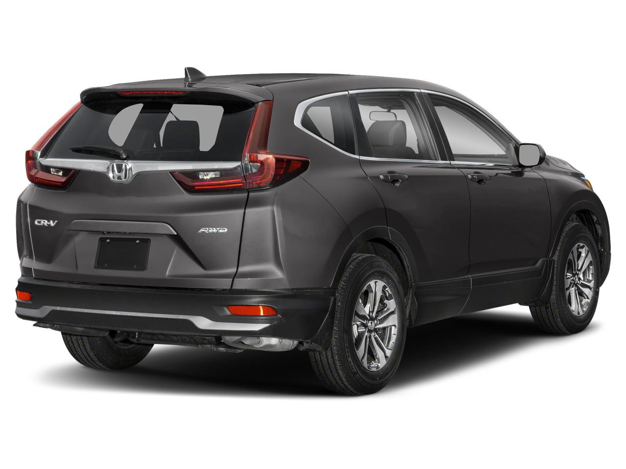 2020 Honda CR-V LX Photo1
