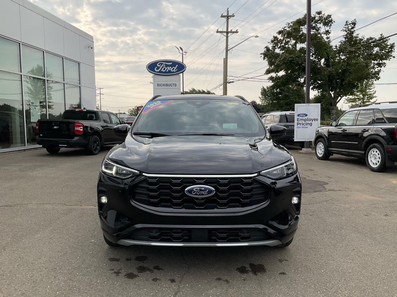 2025 Ford Escape ST-Line Elite Photo5