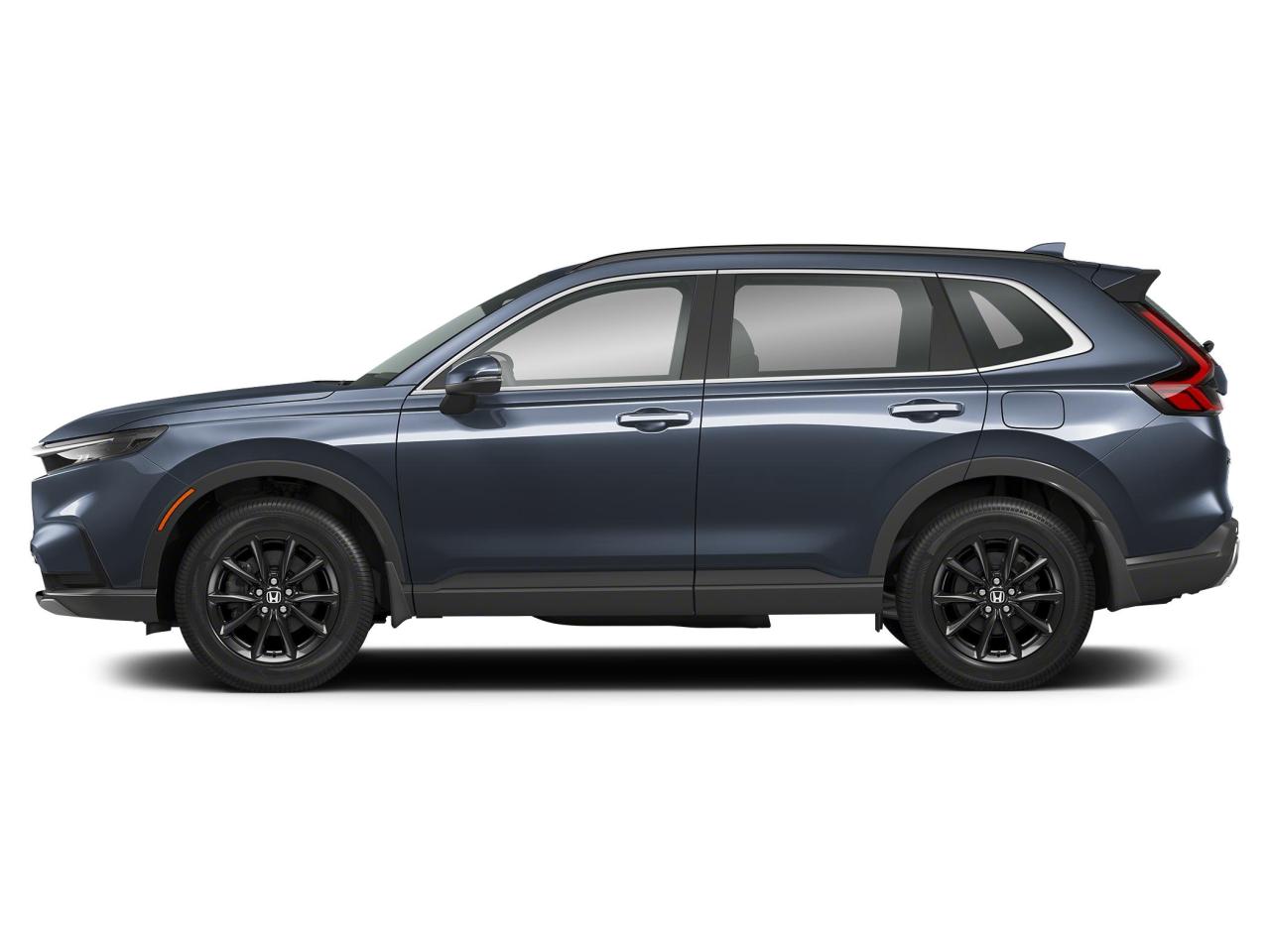 2026 Honda CR-V Sport Photo1