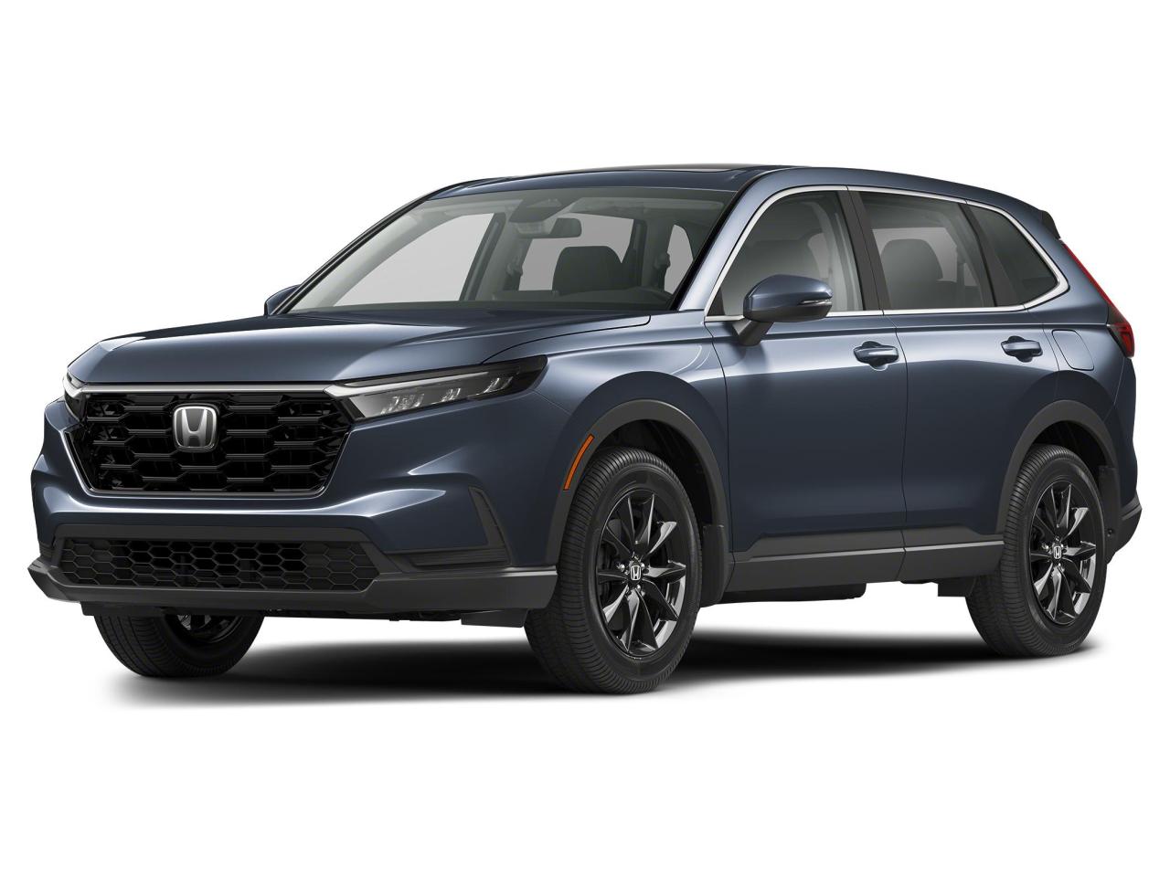 New 2026 Honda CR-V Sport for sale in Amherst, NS