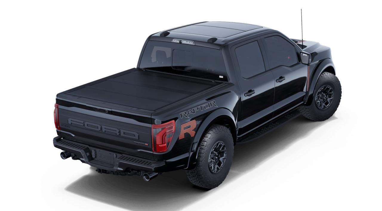 2025 Ford F-150 Raptor® Photo2