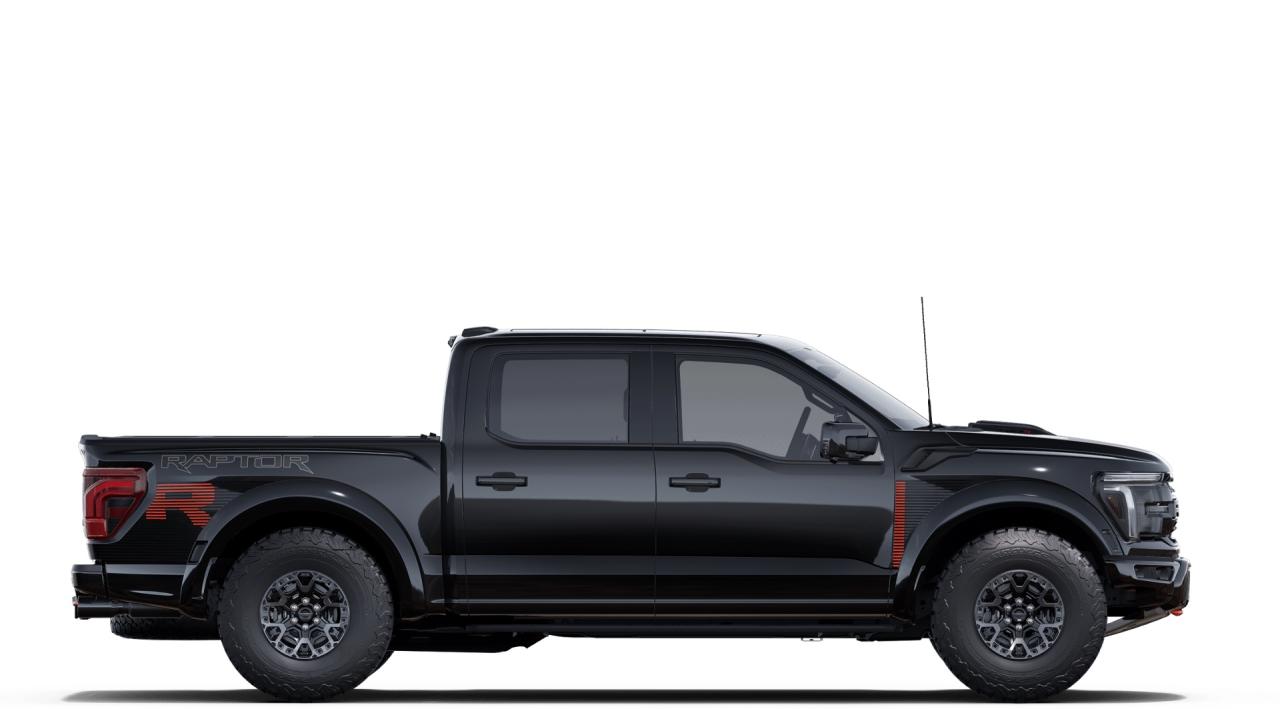 2025 Ford F-150 Raptor® Photo5