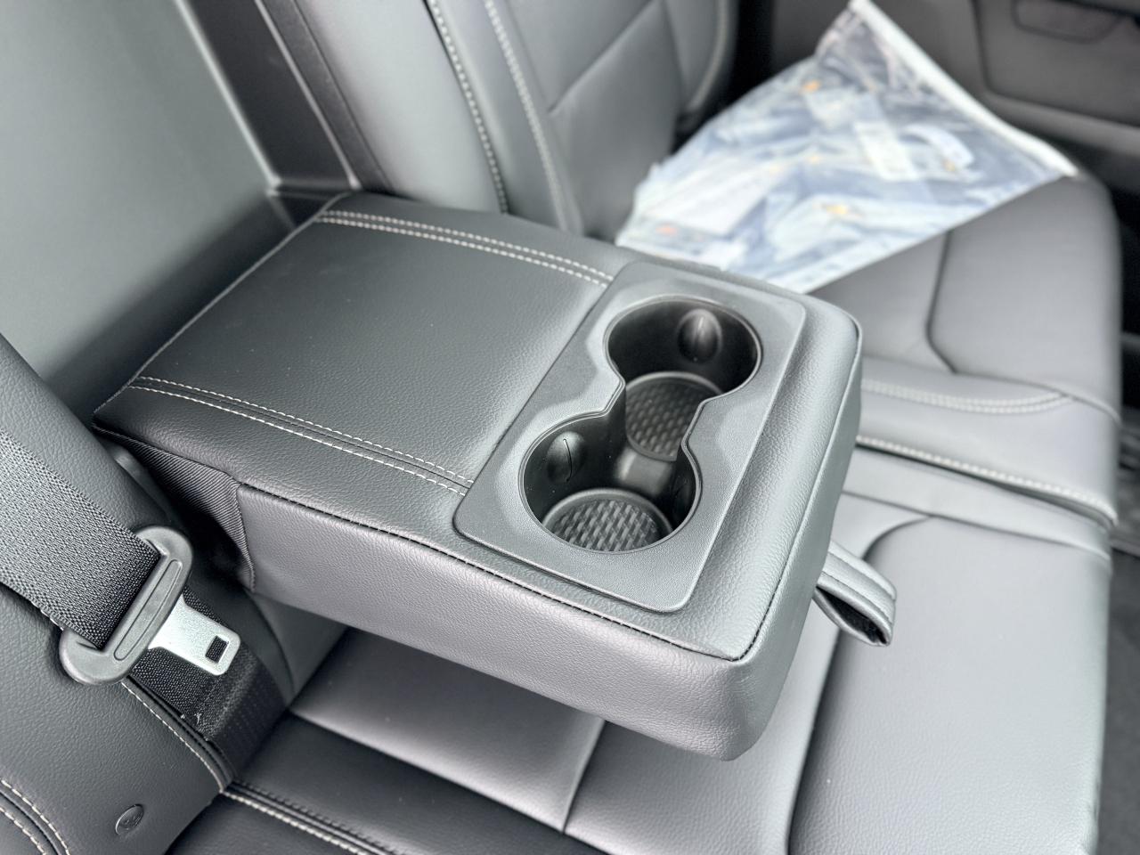 2026 RAM 1500 Rebel 4x4 Crew Cab 5'7  Box Photo