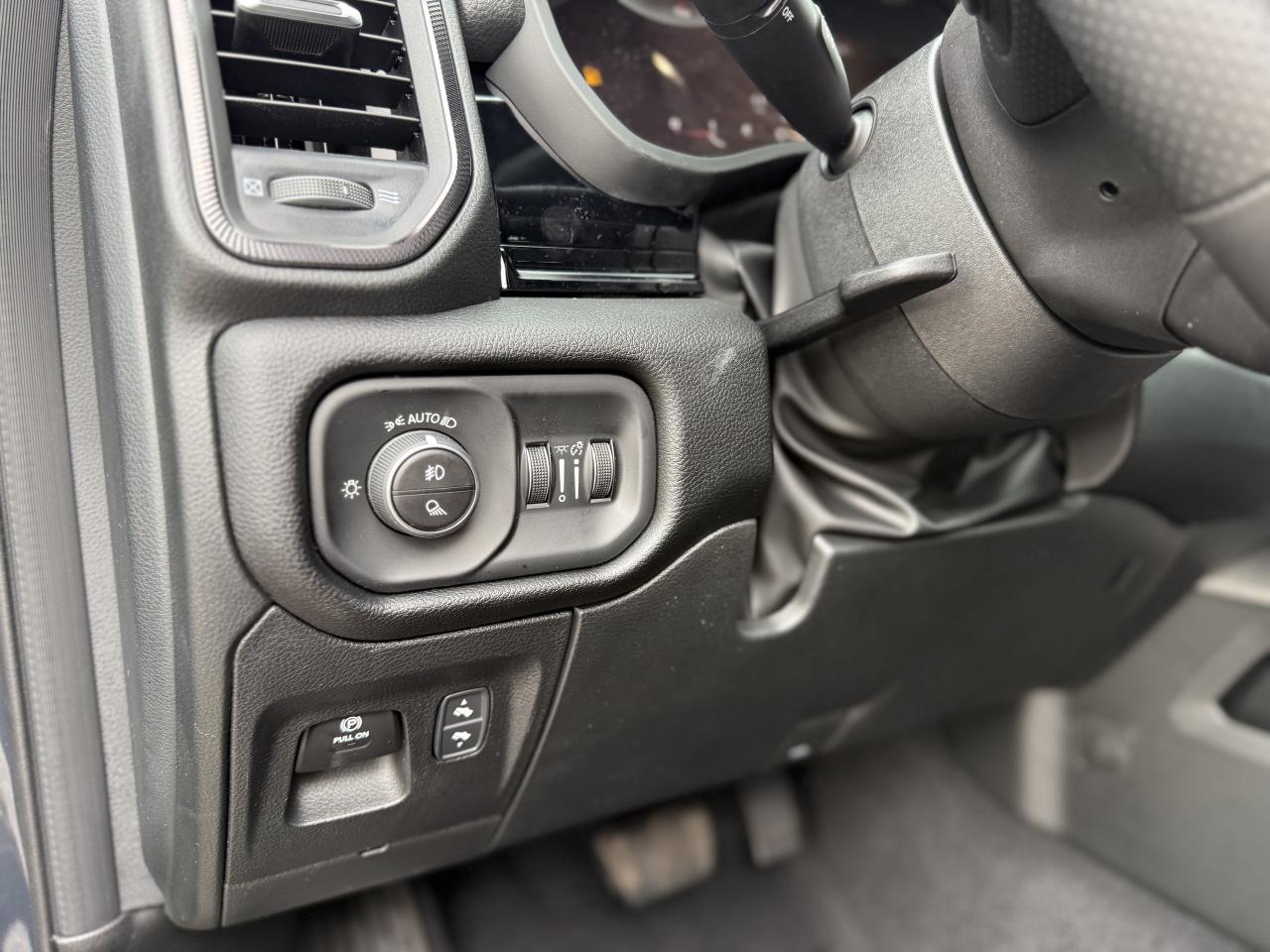 2026 RAM 1500 Rebel 4x4 Crew Cab 5'7  Box Photo