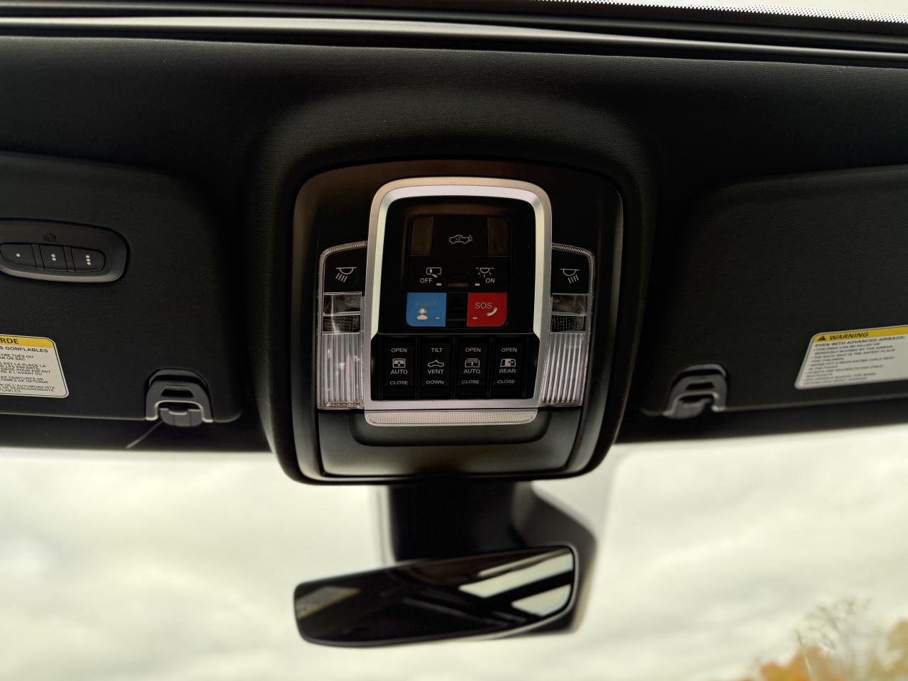 2026 RAM 1500 Rebel 4x4 Crew Cab 5'7  Box Photo