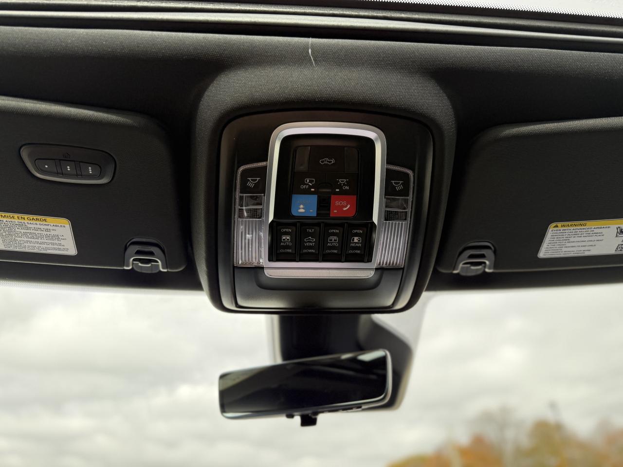 2026 RAM 1500 Rebel 4x4 Crew Cab 5'7  Box Photo