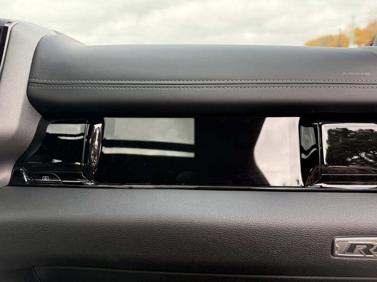 2026 RAM 1500 Rebel 4x4 Crew Cab 5'7  Box Photo