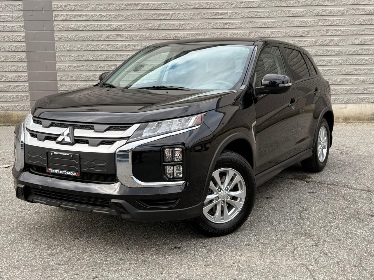 Used 2023 Mitsubishi RVR  for sale in Coquitlam, BC