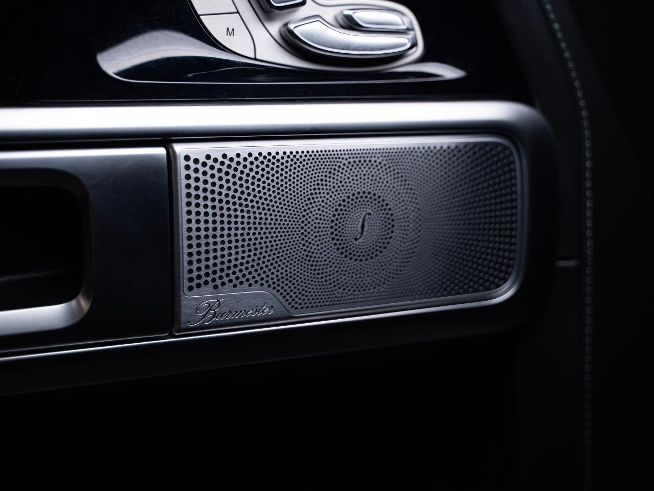 2020 Mercedes-Benz G-Class 63 AMG | EXCLUSIVE PKG | CARBON FIBRE PKG | 22 IN Photo