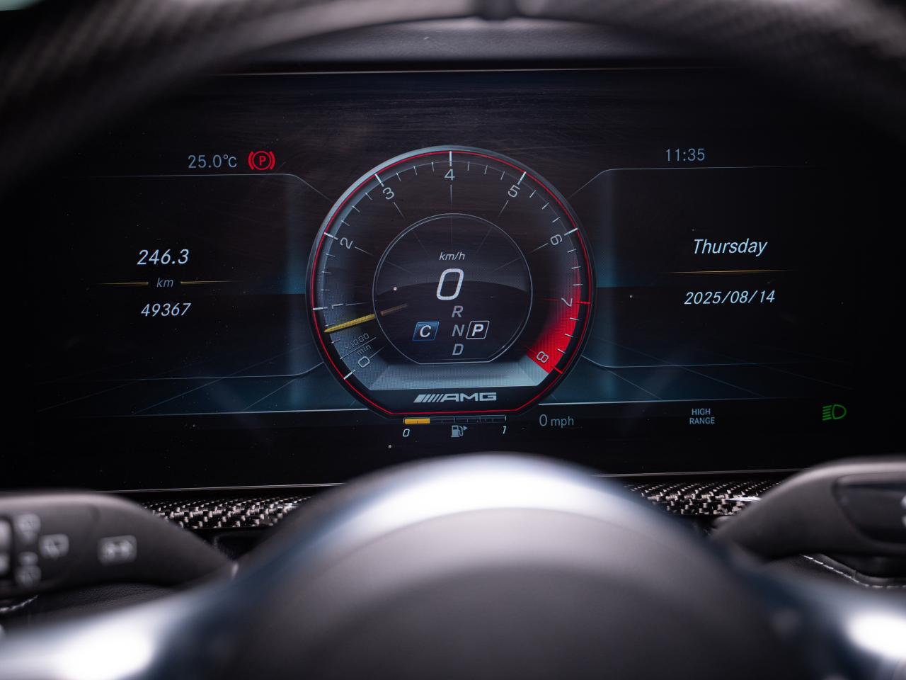 2020 Mercedes-Benz G-Class 63 AMG | EXCLUSIVE PKG | CARBON FIBRE PKG | 22 IN Photo