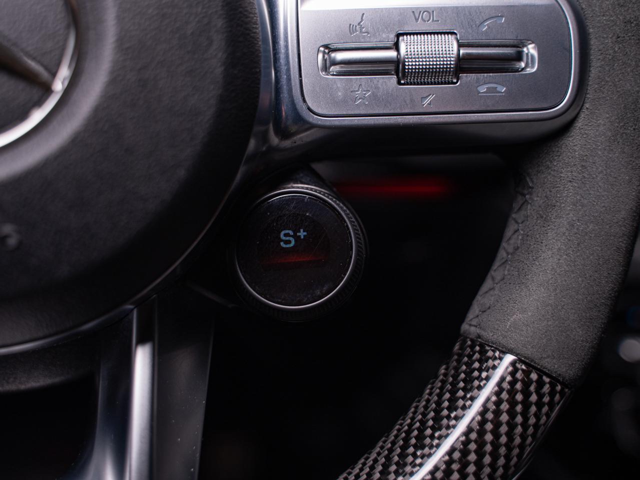 2020 Mercedes-Benz G-Class 63 AMG | EXCLUSIVE PKG | CARBON FIBRE PKG | 22 IN Photo