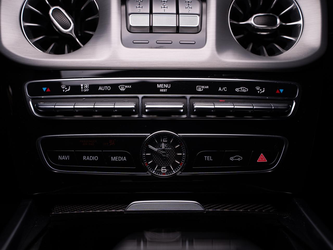 2020 Mercedes-Benz G-Class 63 AMG | EXCLUSIVE PKG | CARBON FIBRE PKG | 22 IN Photo