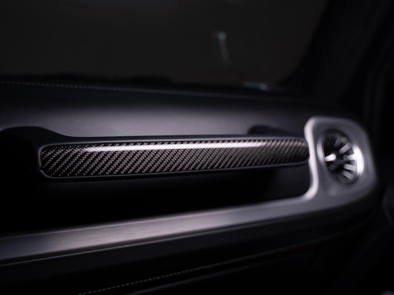 2020 Mercedes-Benz G-Class 63 AMG | EXCLUSIVE PKG | CARBON FIBRE PKG | 22 IN Photo