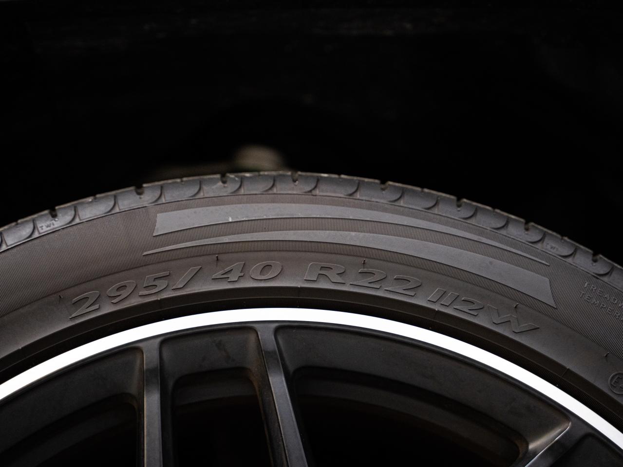 2020 Mercedes-Benz G-Class 63 AMG | EXCLUSIVE PKG | CARBON FIBRE PKG | 22 IN Photo