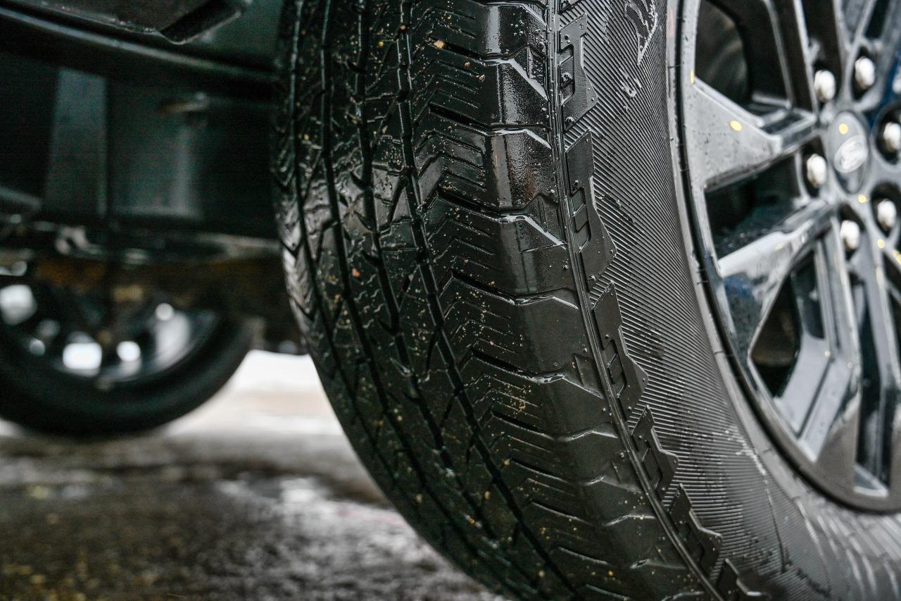 2024 Ford F-150 LARIAT | 502A PACKAGE | HYBRID | LEATHER | 360 CAM Photo