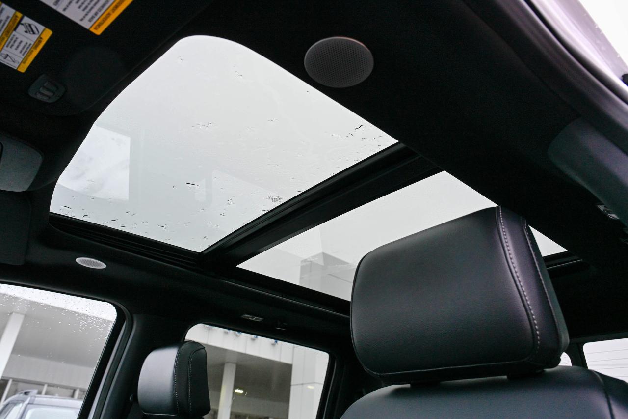 2024 Ford F-150 LARIAT | 502A PACKAGE | HYBRID | LEATHER | 360 CAM Photo