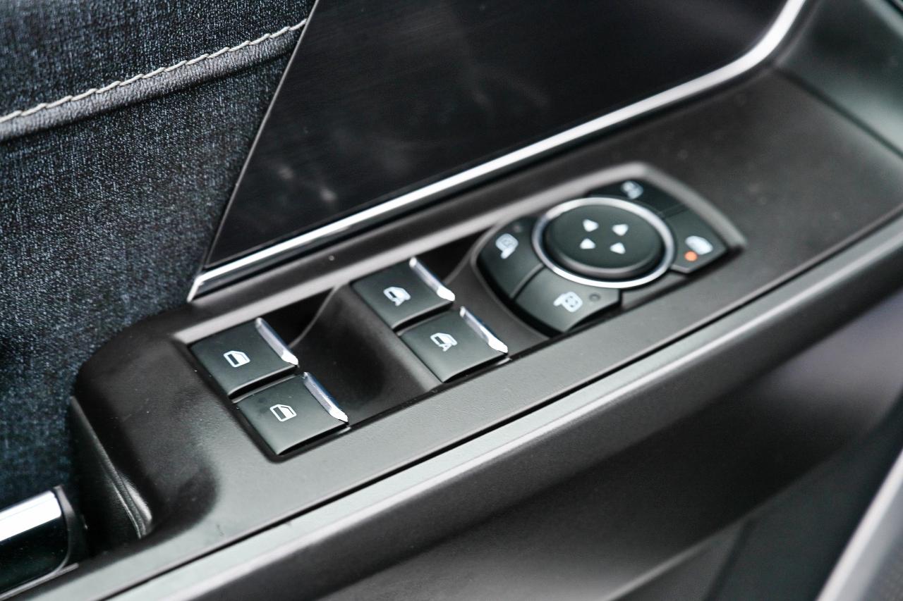 2024 Ford F-150 LARIAT | 502A PACKAGE | HYBRID | LEATHER | 360 CAM Photo