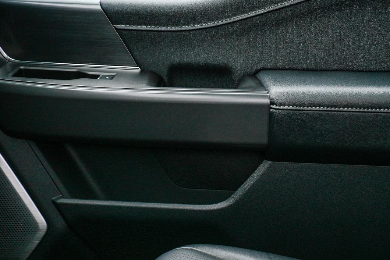 2024 Ford F-150 LARIAT | 502A PACKAGE | HYBRID | LEATHER | 360 CAM Photo