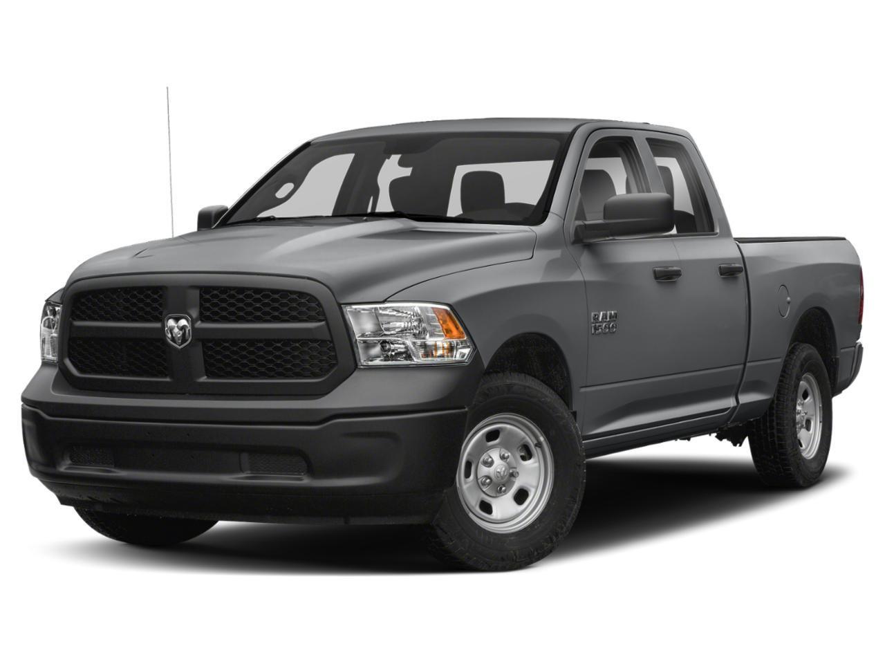 Used 2021 RAM 1500 Classic Express 4x4 Quad Cab 6'4  Box for sale in Waterloo, ON