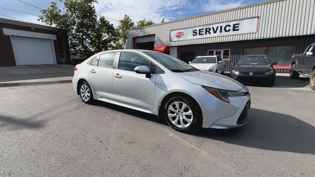 2024 Toyota Corolla AUTOMATIC | ONLY 8,800KMS! | HEATED SEATS |CARPLAY Photo