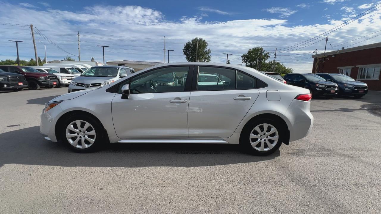 2024 Toyota Corolla AUTOMATIC | ONLY 8,800KMS! | HEATED SEATS |CARPLAY Photo