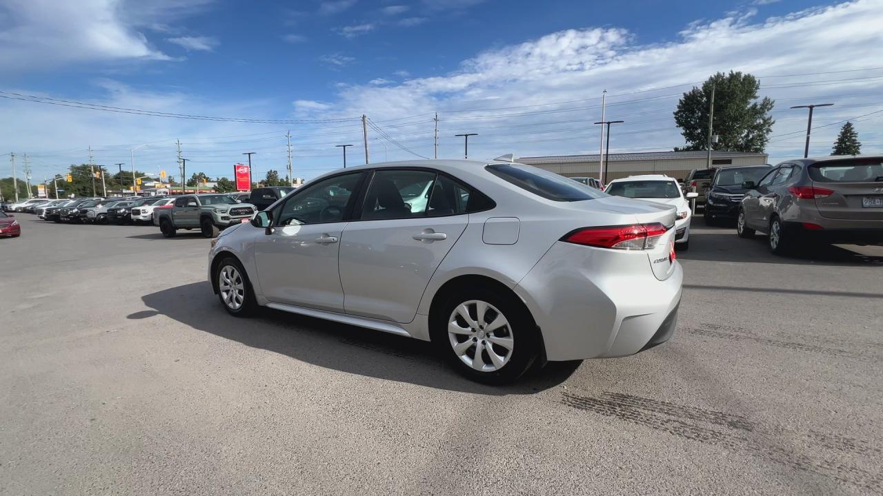 2024 Toyota Corolla AUTOMATIC | ONLY 8,800KMS! | HEATED SEATS |CARPLAY Photo