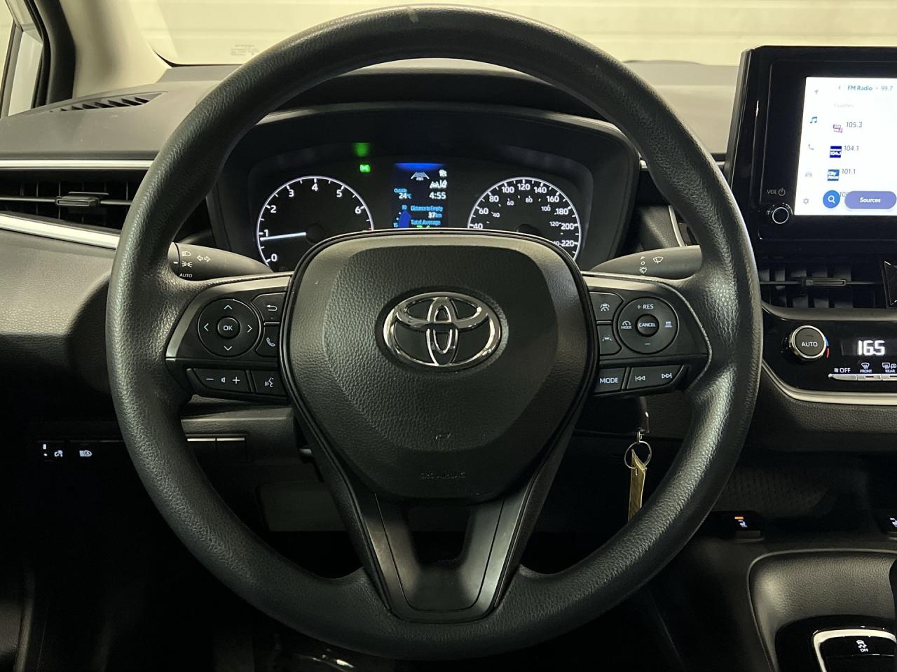 2024 Toyota Corolla AUTOMATIC | ONLY 8,800KMS! | HEATED SEATS |CARPLAY Photo