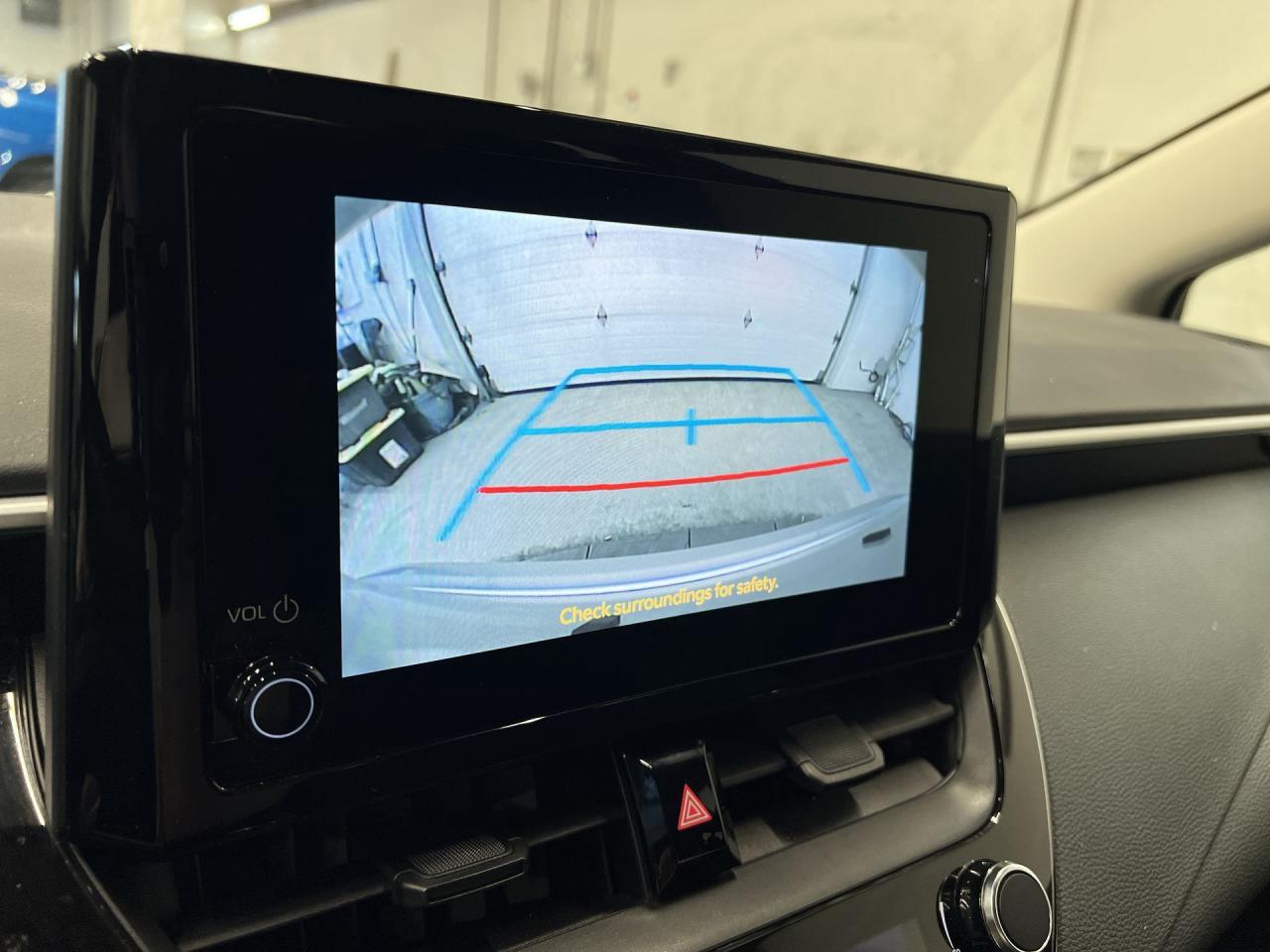 2024 Toyota Corolla AUTOMATIC | ONLY 8,800KMS! | HEATED SEATS |CARPLAY Photo