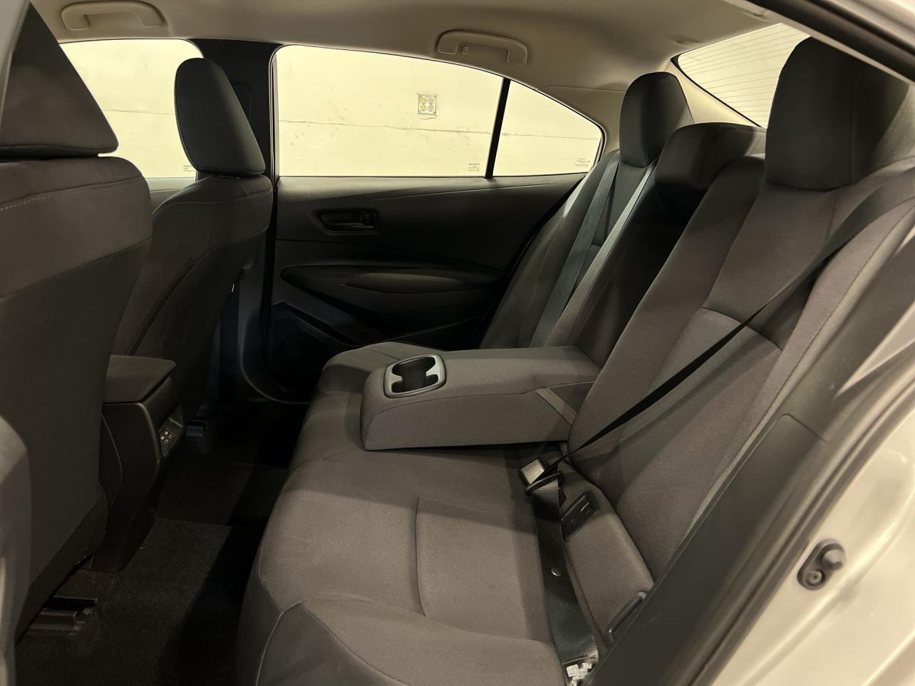 2024 Toyota Corolla AUTOMATIC | ONLY 8,800KMS! | HEATED SEATS |CARPLAY Photo