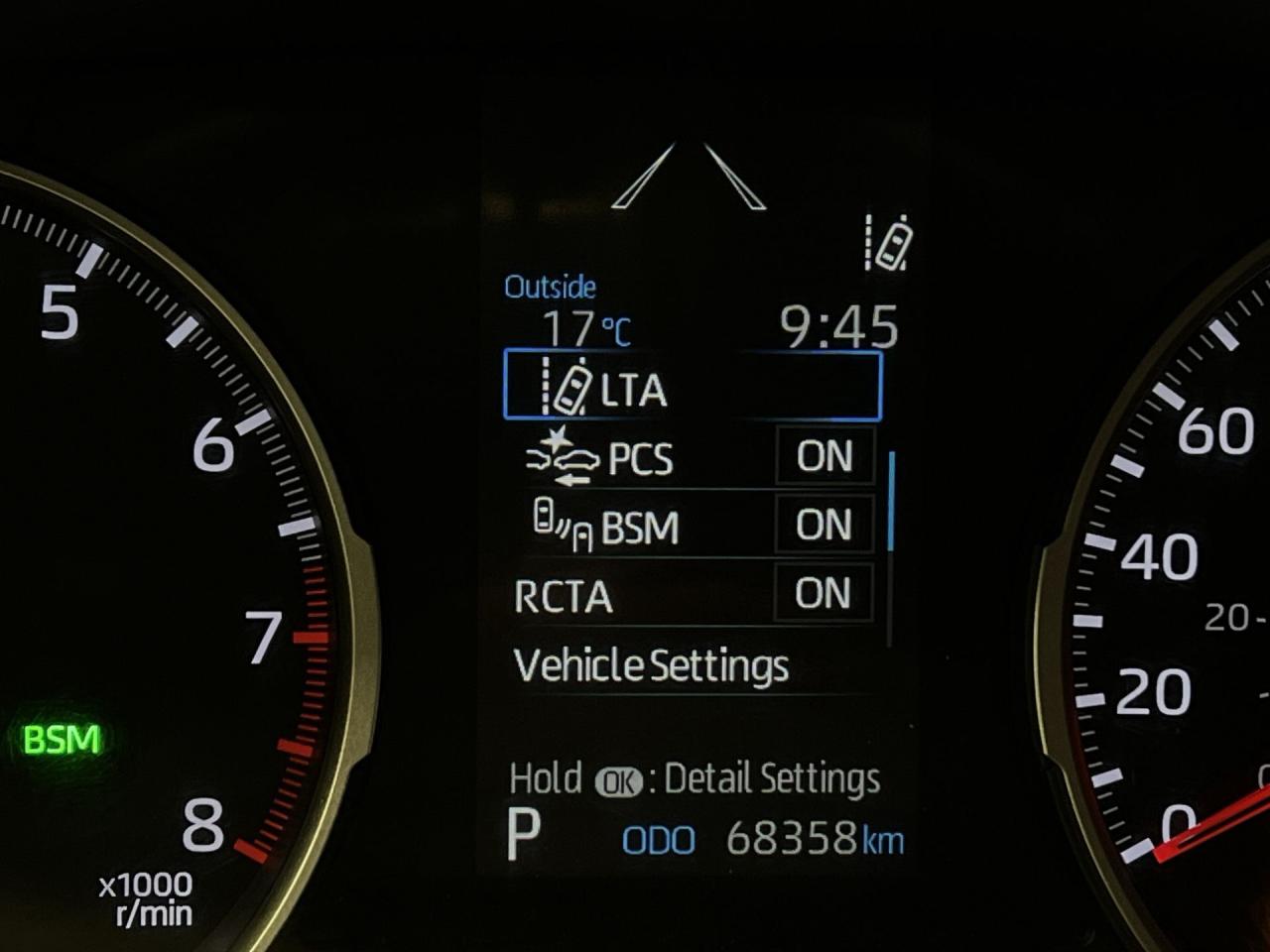 2020 Toyota RAV4 >>JUST SOLD Photo