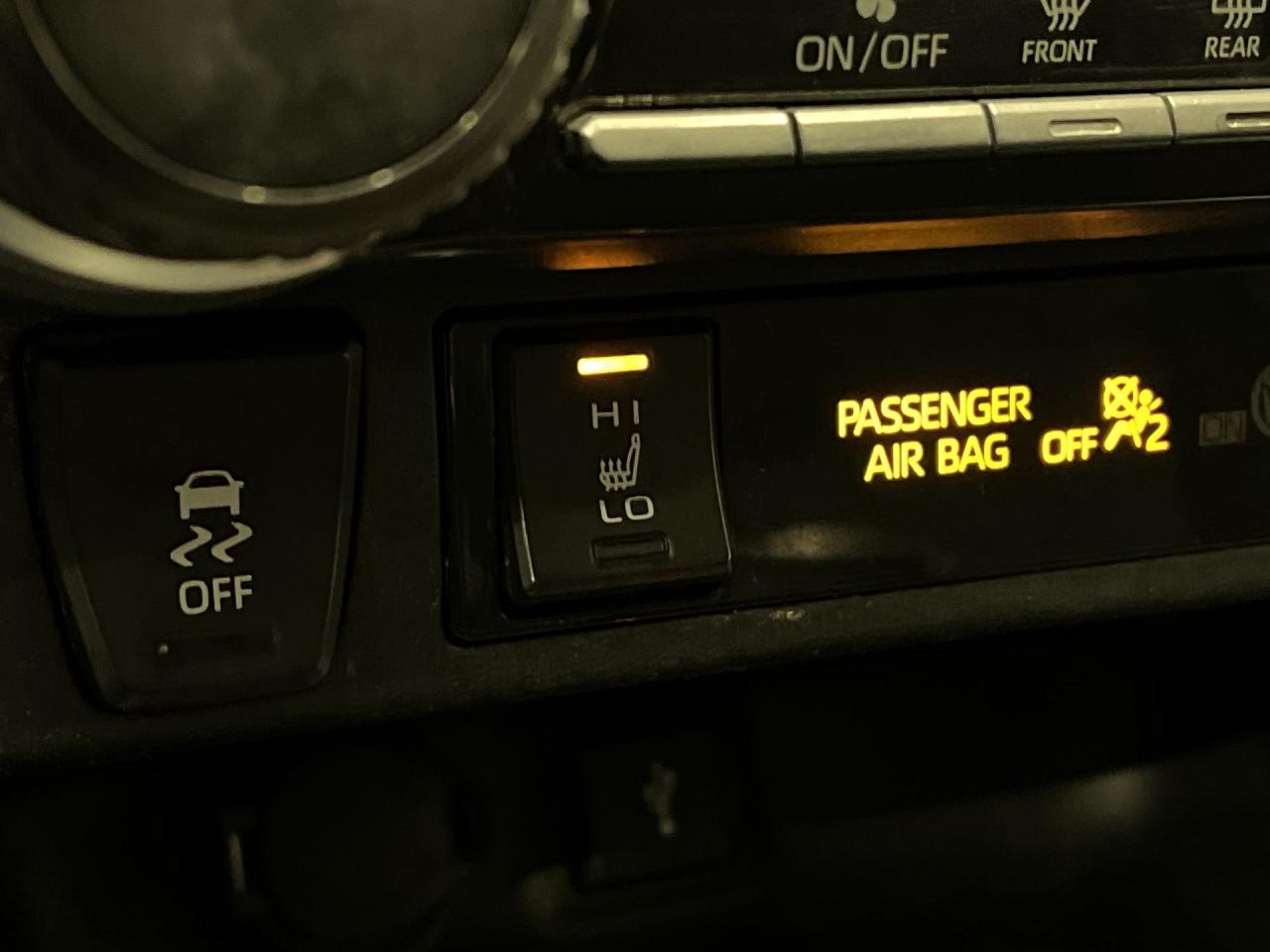 2020 Toyota RAV4 >>JUST SOLD Photo