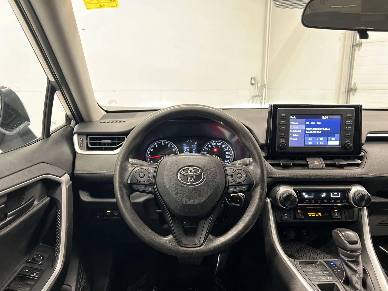 2020 Toyota RAV4 >>JUST SOLD Photo