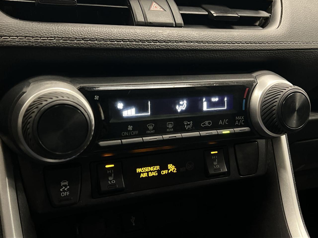 2020 Toyota RAV4 >>JUST SOLD Photo