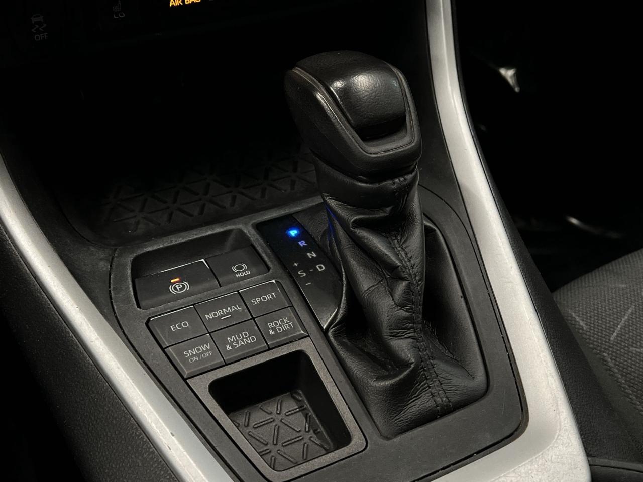 2020 Toyota RAV4 >>JUST SOLD Photo