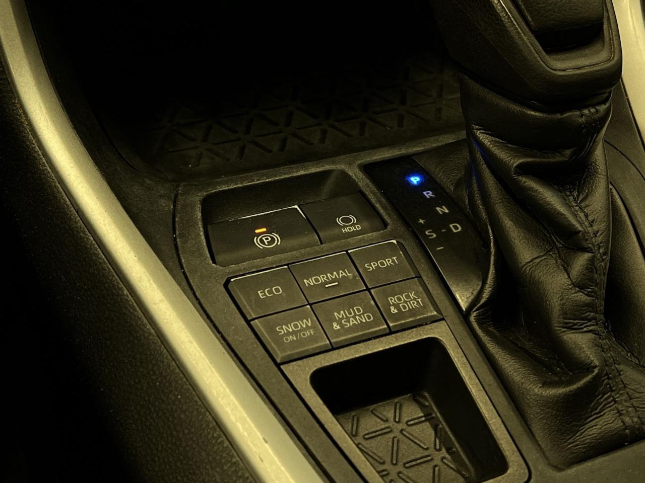 2020 Toyota RAV4 >>JUST SOLD Photo