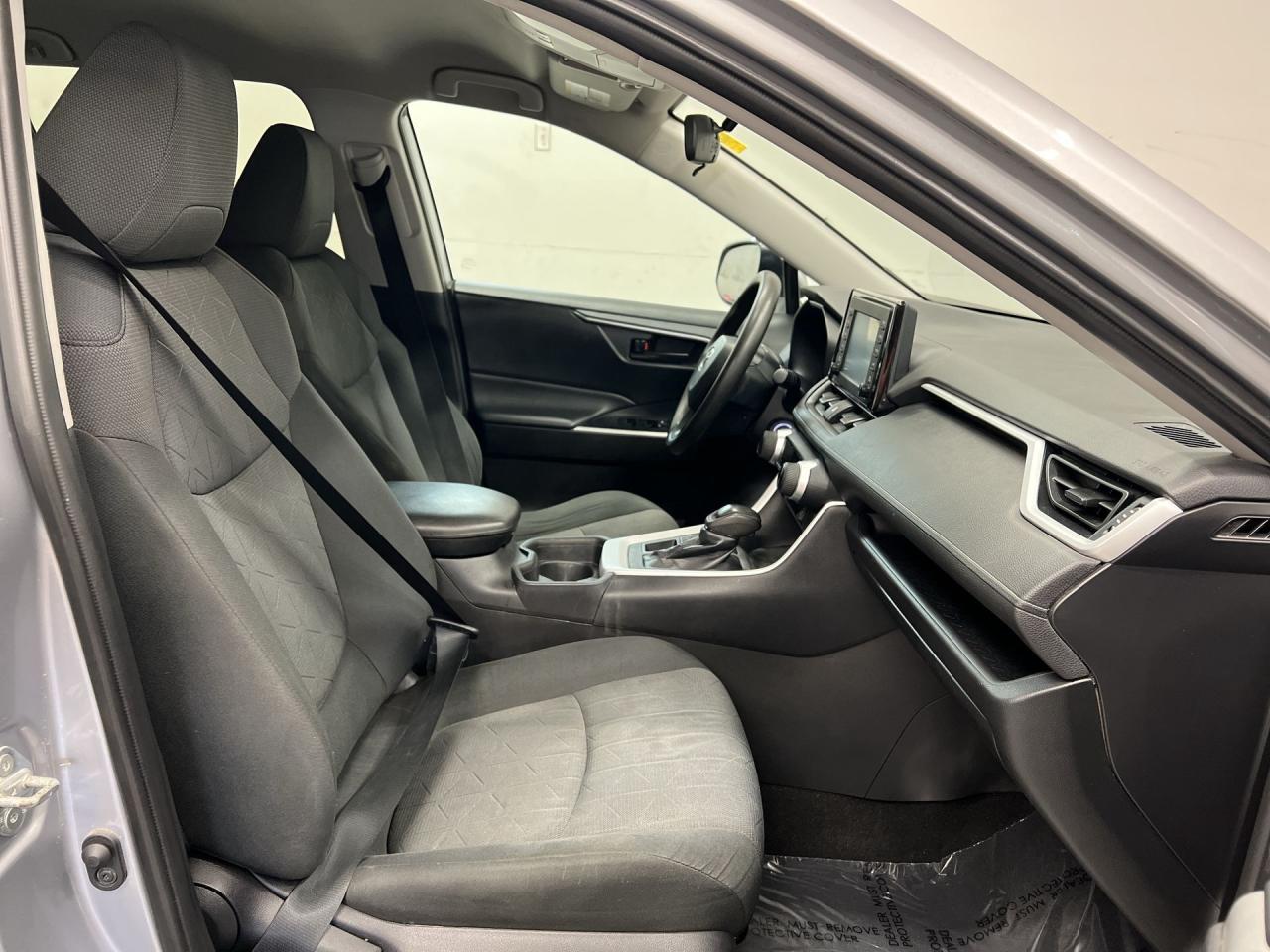 2020 Toyota RAV4 >>JUST SOLD Photo