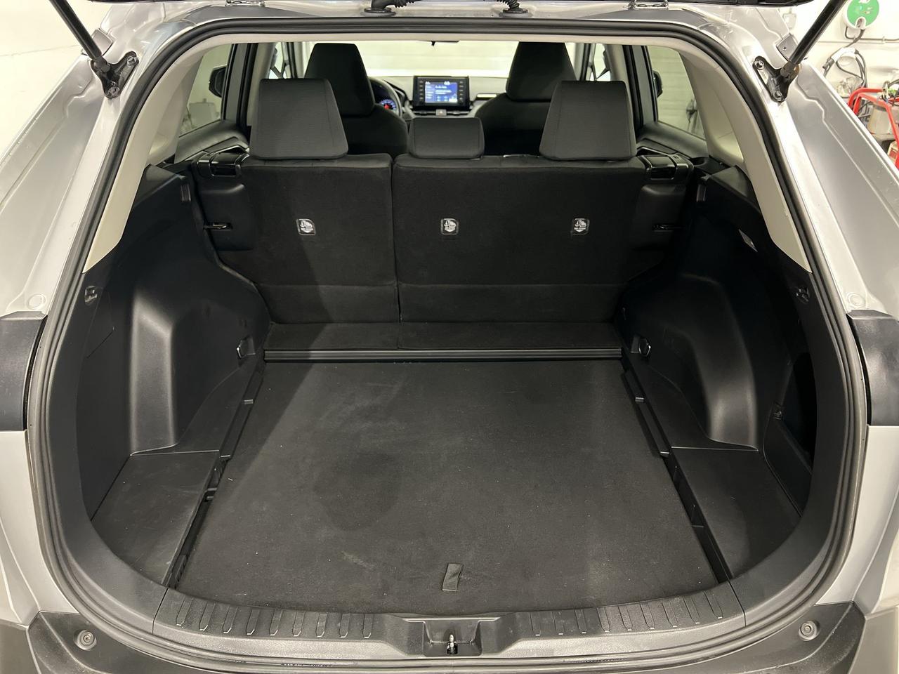 2020 Toyota RAV4 >>JUST SOLD Photo