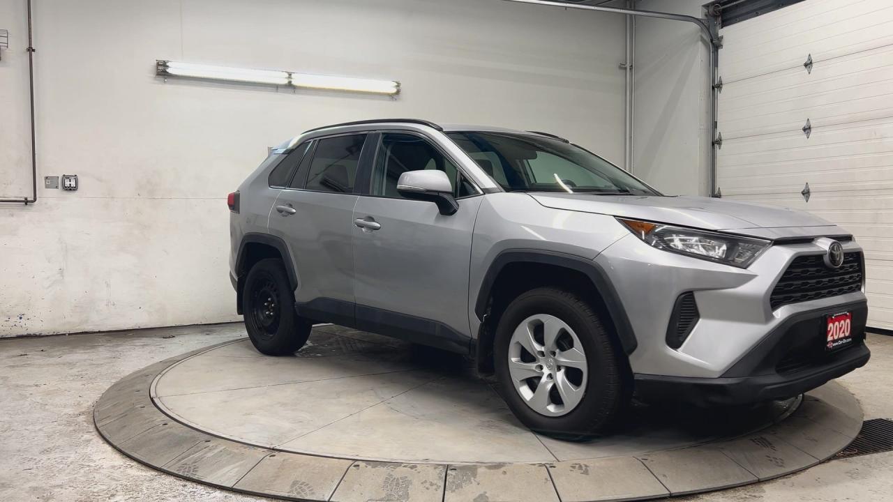 2020 Toyota RAV4 >>JUST SOLD Photo