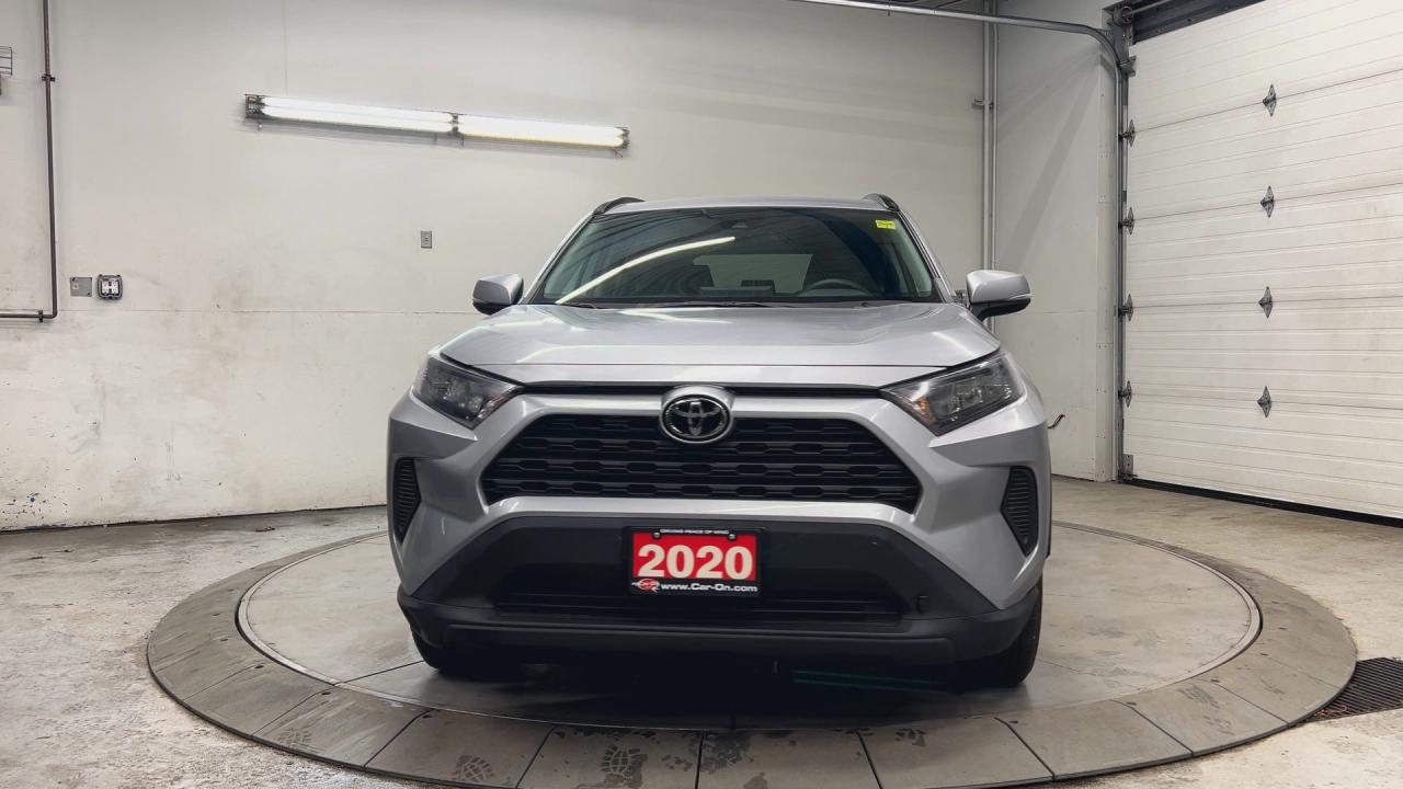 2020 Toyota RAV4 >>JUST SOLD Photo