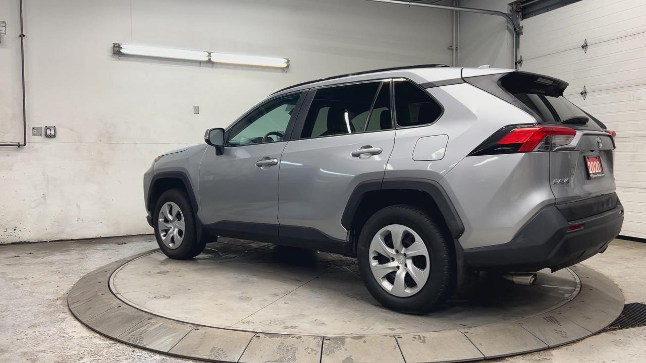 2020 Toyota RAV4 >>JUST SOLD Photo