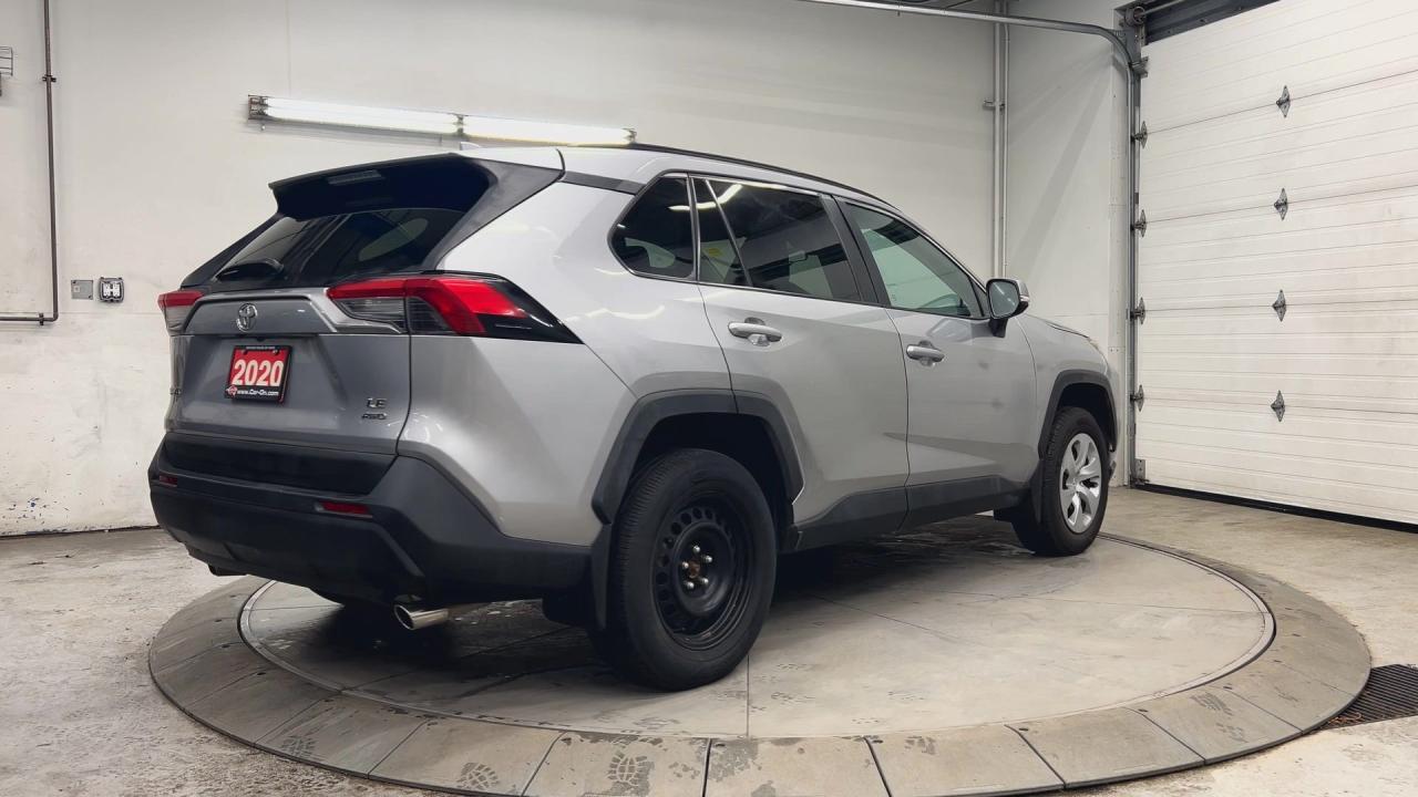 2020 Toyota RAV4 >>JUST SOLD Photo