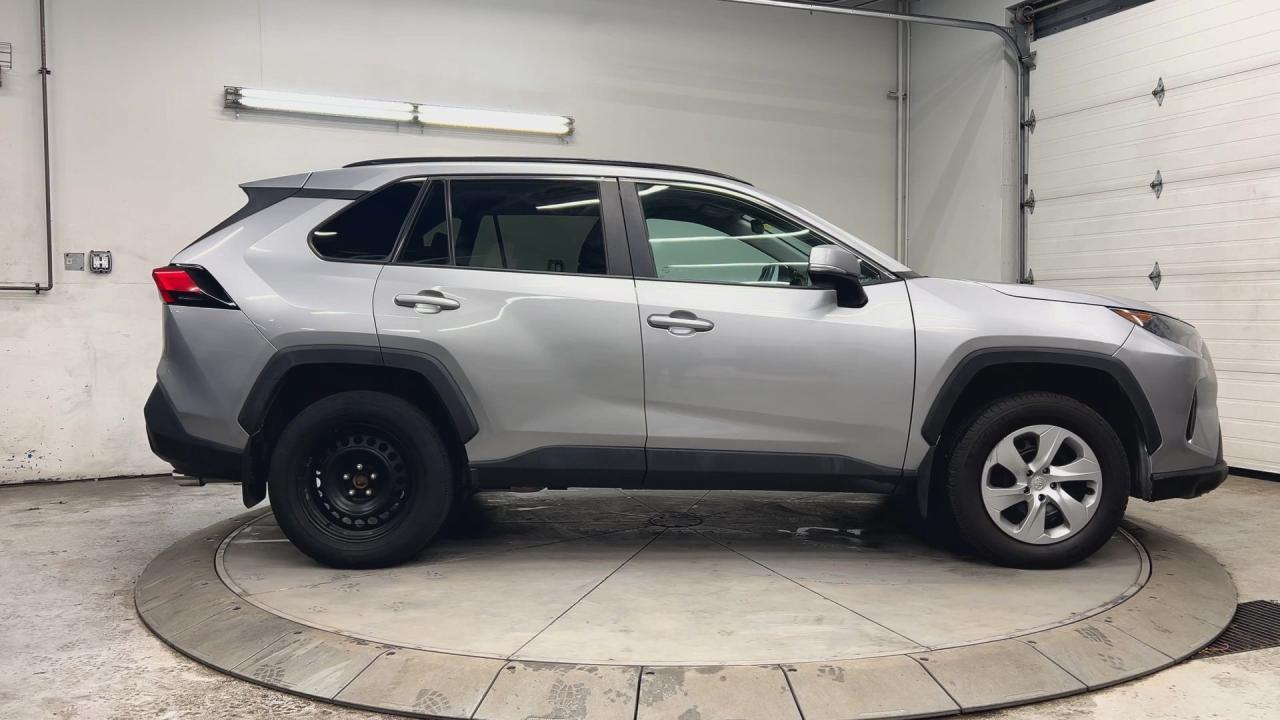 2020 Toyota RAV4 >>JUST SOLD Photo