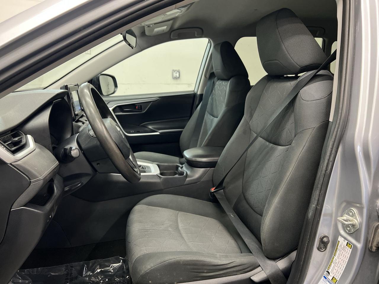 2020 Toyota RAV4 >>JUST SOLD Photo