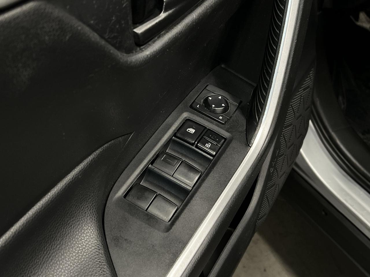 2020 Toyota RAV4 >>JUST SOLD Photo