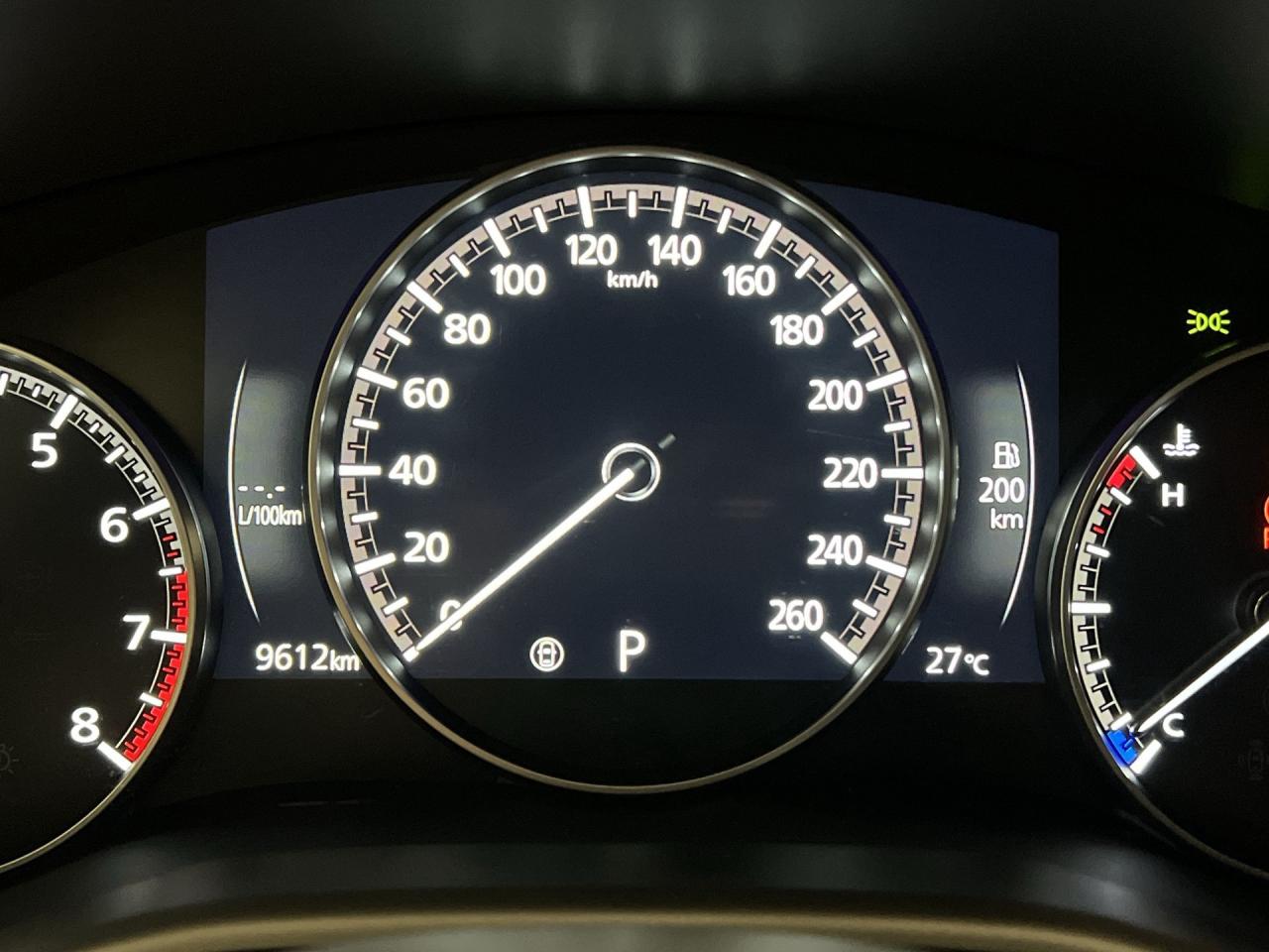 2024 Mazda MAZDA3 LOW KMS |HEATED SEATS | CARPLAY | ALLOYS Photo